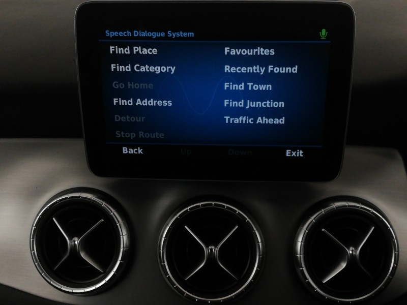 Used Mercedes-Benz CLA 2019 for sale - 78005997: Photo 17