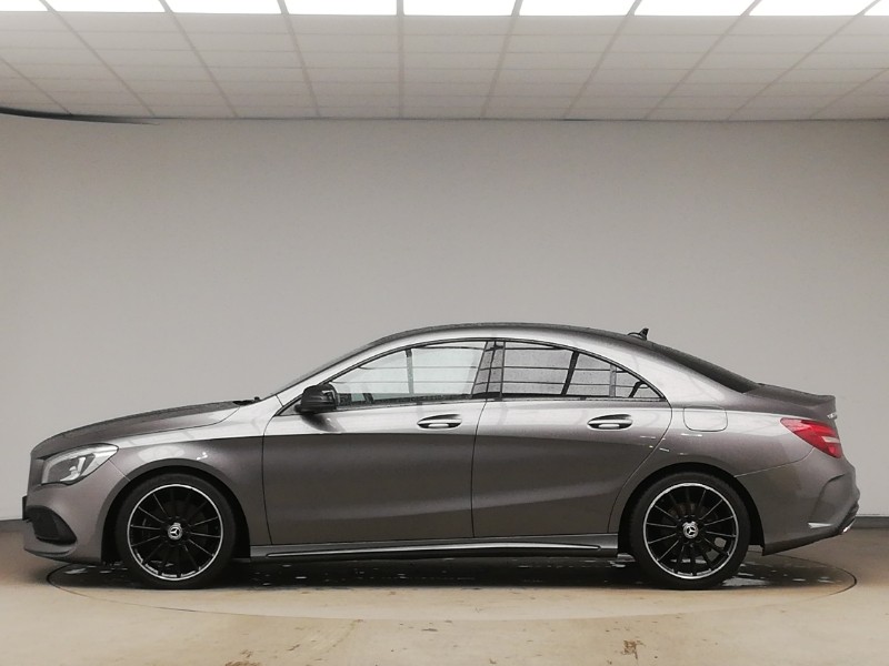 Used Mercedes-Benz CLA 2019 for sale - 78005997: Photo 4