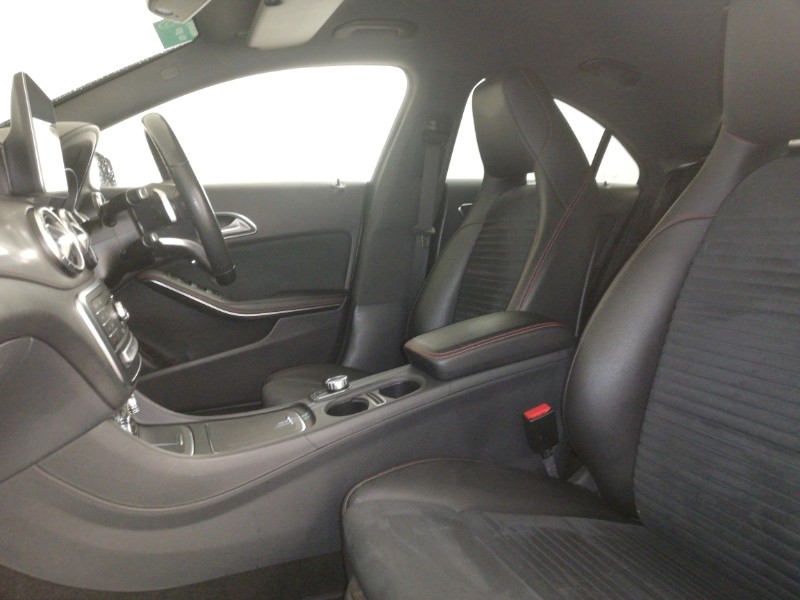 Used Mercedes-Benz CLA 2019 for sale - 78005997: Photo 5