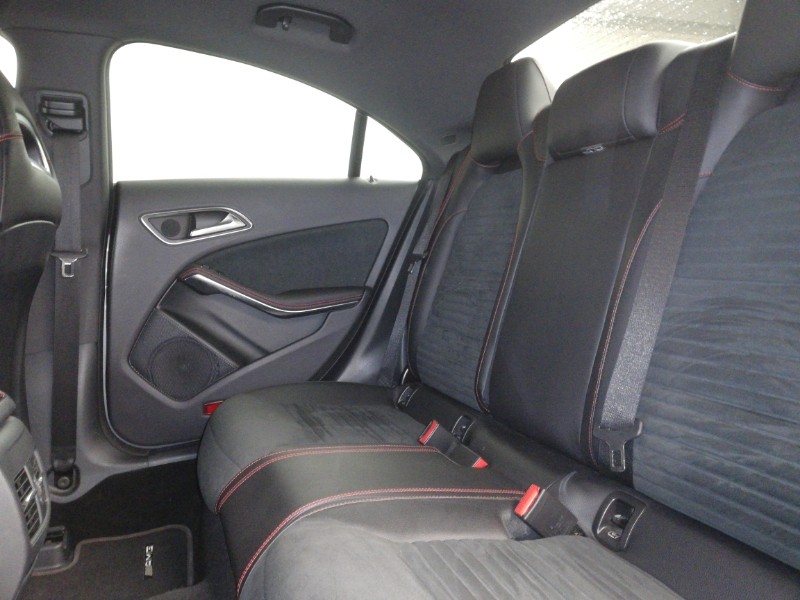 Used Mercedes-Benz CLA 2019 for sale - 78005997: Photo 6