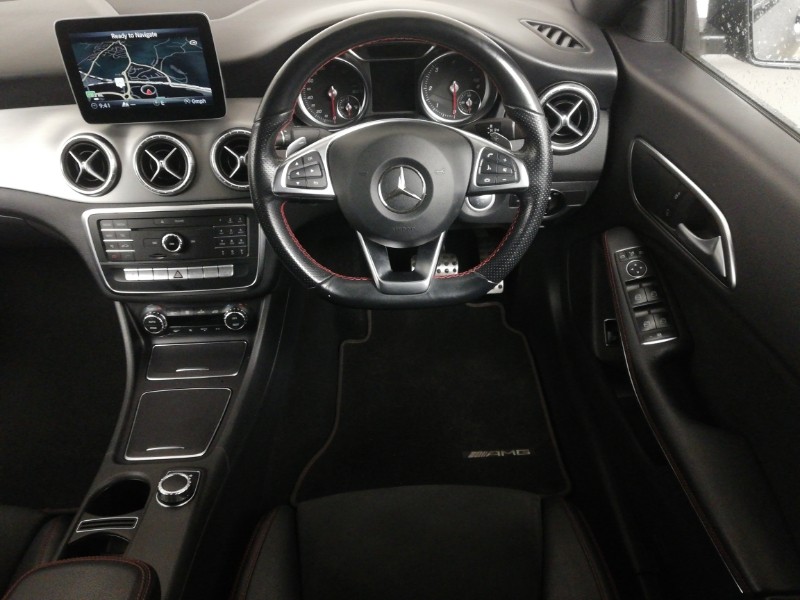 Used Mercedes-Benz CLA 2019 for sale - 78005997: Photo 7