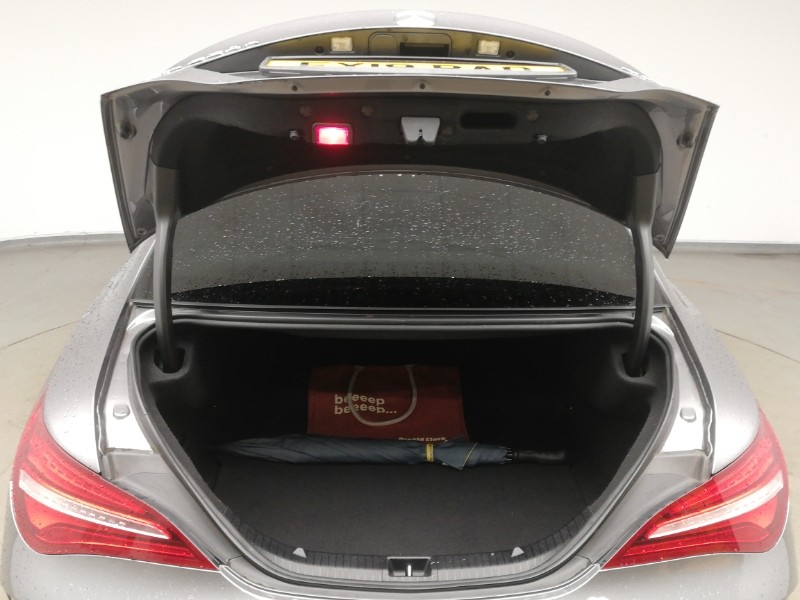 Used Mercedes-Benz CLA 2019 for sale - 78005997: Photo 8