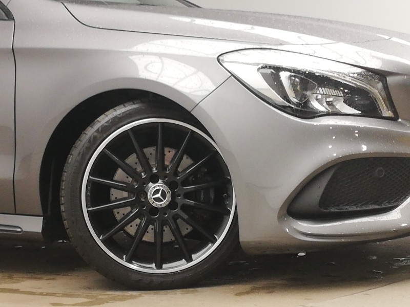 Used Mercedes-Benz CLA 2019 for sale - 78005997: Photo 9