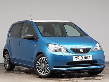 Used SEAT Mii 2019 for sale - 78327509: Photo