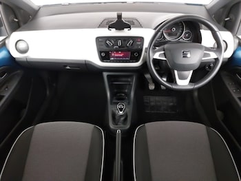 Used SEAT Mii 2019 for sale - 78327509: Photo