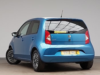 Used SEAT Mii 2019 for sale - 78327509: Photo