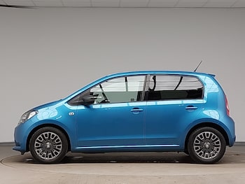 Used SEAT Mii 2019 for sale - 78327509: Photo