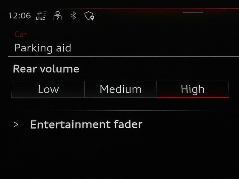 Used Audi A3 2024 for sale - 77495502: Photo 11