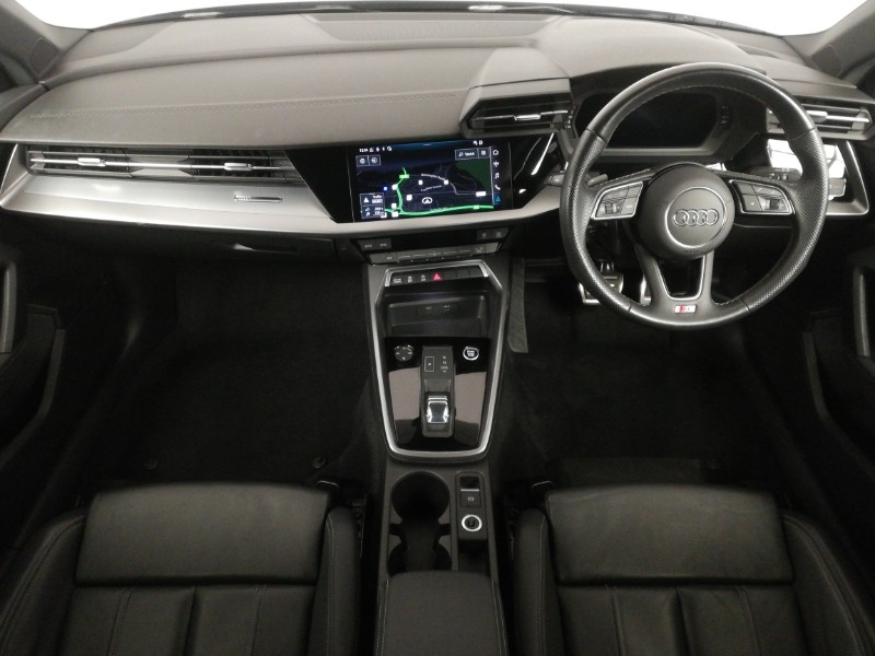 Used Audi A3 2024 for sale - 77495502: Photo 2