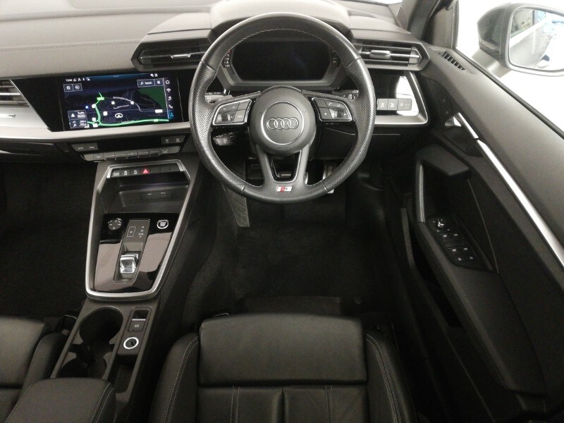 Used Audi A3 2024 for sale - 77495502: Photo 7