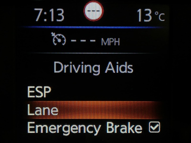 Vehicle 16