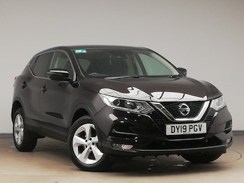 Used Nissan Qashqai 2019 for sale - 75921250: Photo