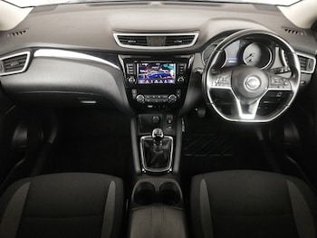 Used Nissan Qashqai 2019 for sale - 75921250: Photo