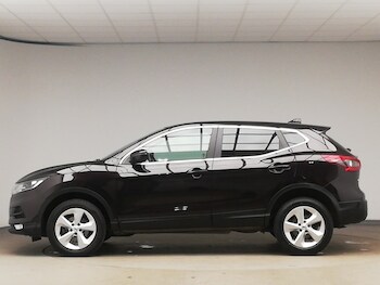 Used Nissan Qashqai 2019 for sale - 75921250: Photo