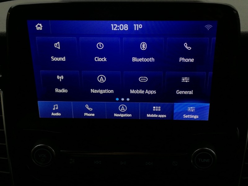 Used Ford Transit Custom 2021 for sale - 76951711: Photo 10