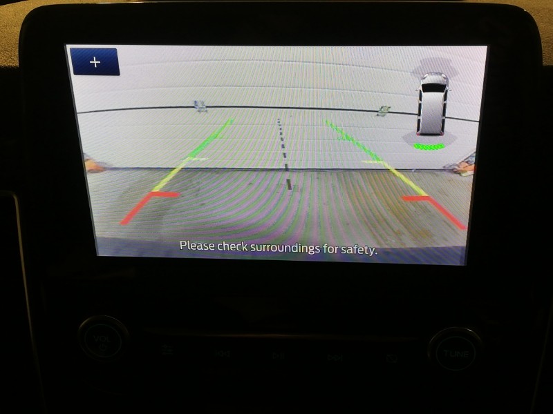 Used Ford Transit Custom 2021 for sale - 76951711: Photo 11