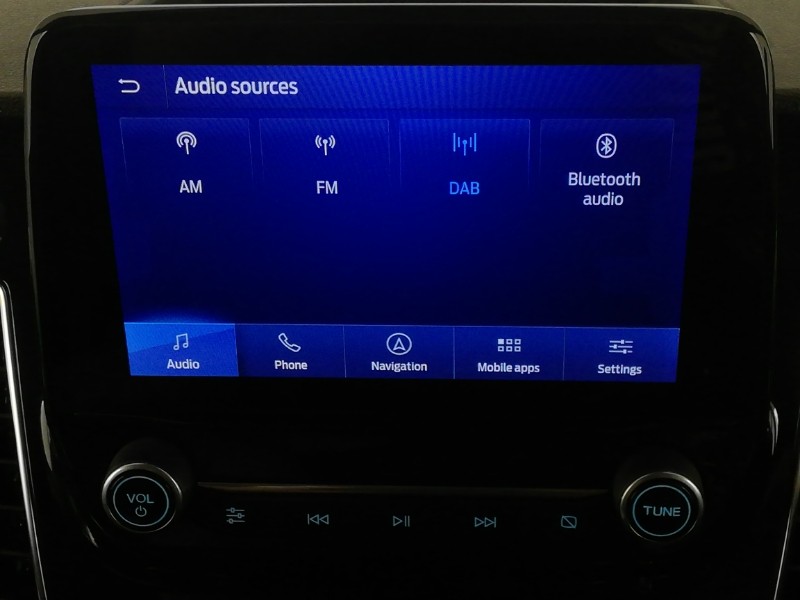 Used Ford Transit Custom 2021 for sale - 76951711: Photo 14