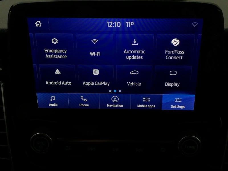 Used Ford Transit Custom 2021 for sale - 76951711: Photo 15