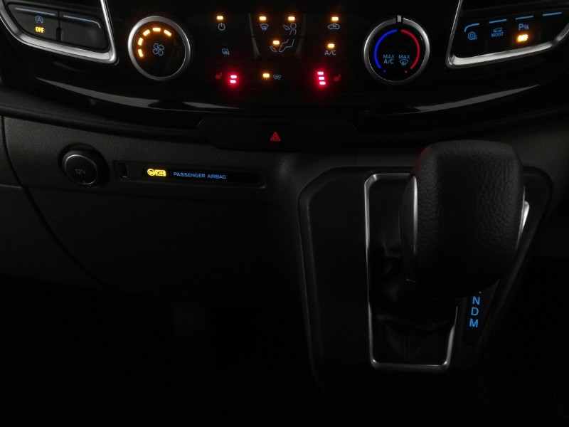 Used Ford Transit Custom 2021 for sale - 76951711: Photo 17