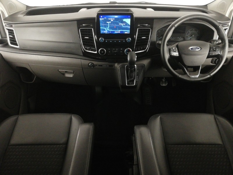 Used Ford Transit Custom 2021 for sale - 76951711: Photo 2