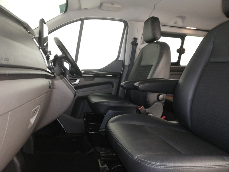Used Ford Transit Custom 2021 for sale - 76951711: Photo 5
