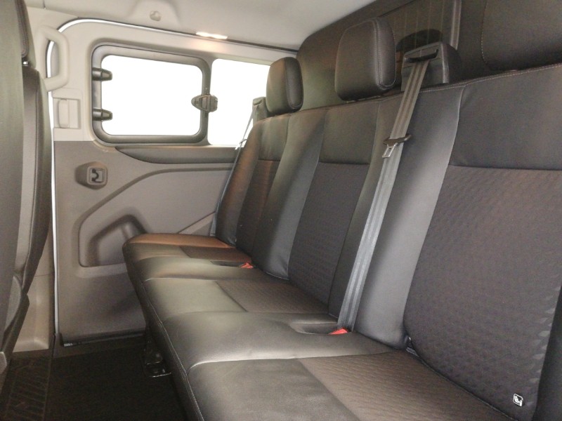 Used Ford Transit Custom 2021 for sale - 76951711: Photo 6