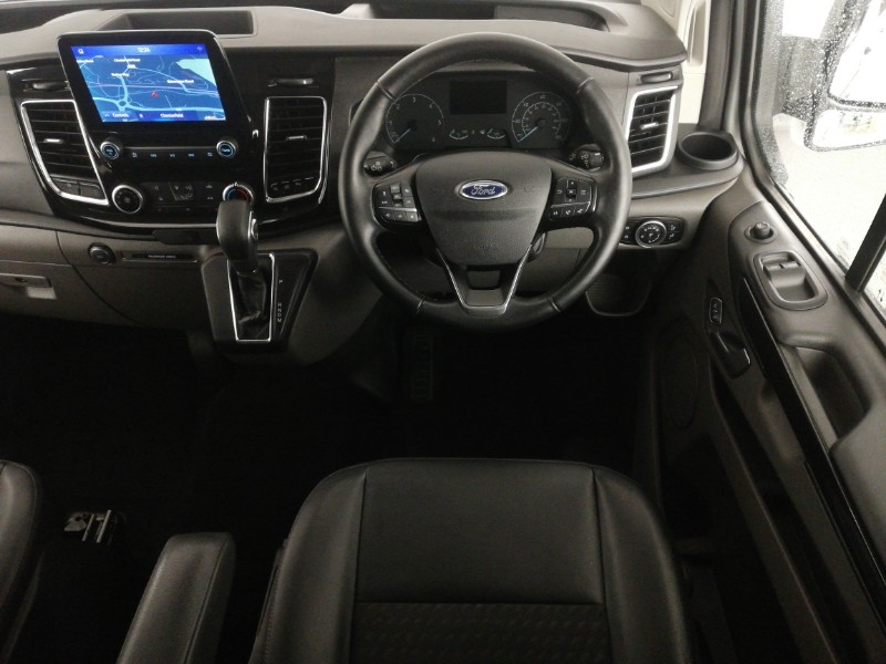 Used Ford Transit Custom 2021 for sale - 76951711: Photo 7