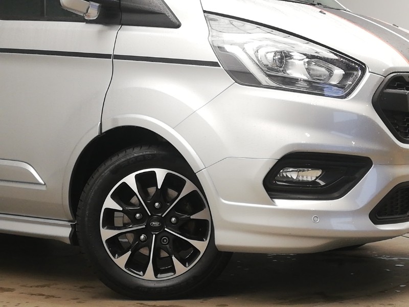 Used Ford Transit Custom 2021 for sale - 76951711: Photo 9