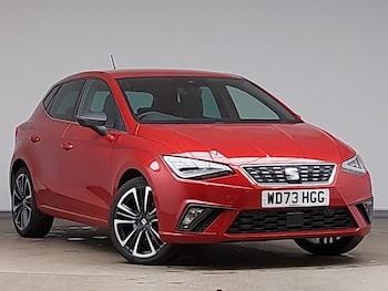 Used SEAT Ibiza 2024 for sale - 78478552: Photo