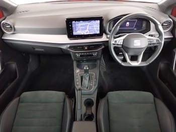 Used SEAT Ibiza 2024 for sale - 78478552: Photo