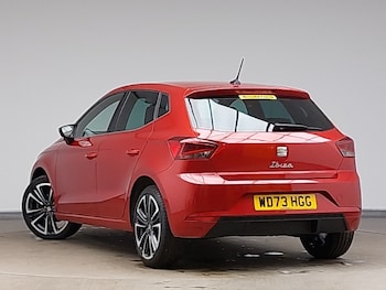 Used SEAT Ibiza 2024 for sale - 78478552: Photo