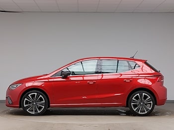Used SEAT Ibiza 2024 for sale - 78478552: Photo