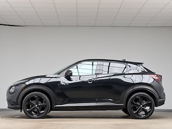 Used Nissan Juke 2025 for sale - 79164809: Photo