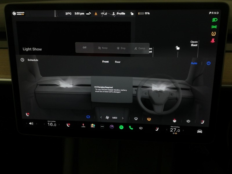 Vehicle 16