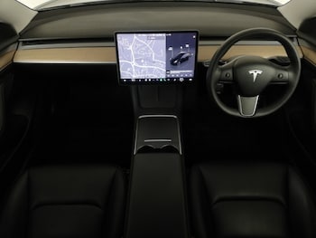 Used Tesla Model 3 2022 for sale - 75882789: Photo