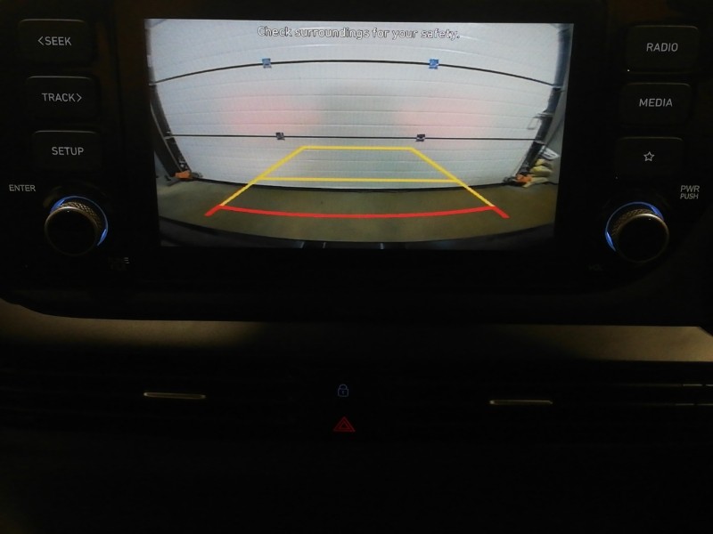 Used Hyundai i20 2022 for sale - 76121003: Photo 11