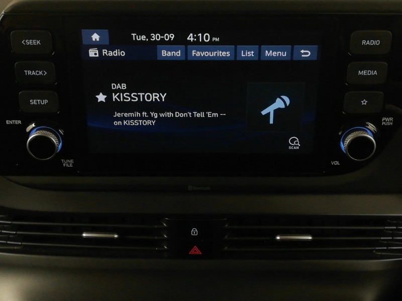 Used Hyundai i20 2022 for sale - 76121003: Photo 13