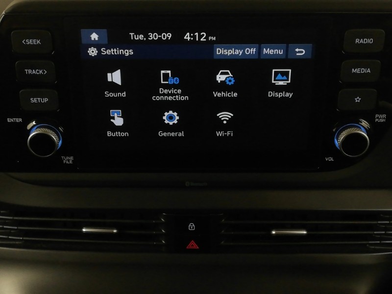 Used Hyundai i20 2022 for sale - 76121003: Photo 14
