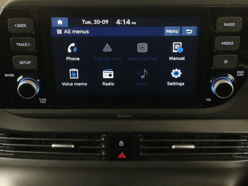 Used Hyundai i20 2022 for sale - 76121003: Photo 15