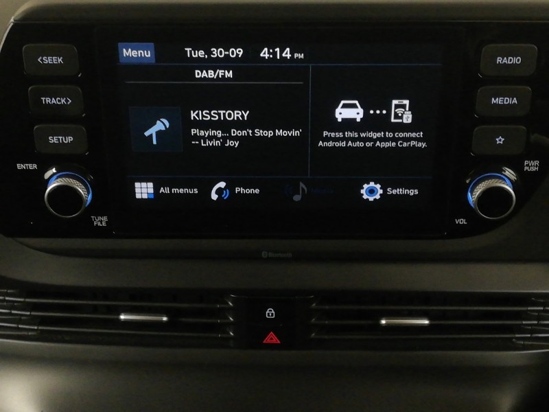 Used Hyundai i20 2022 for sale - 76121003: Photo 16