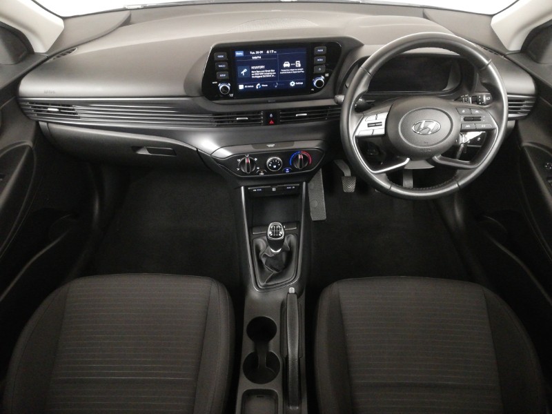 Used Hyundai i20 2022 for sale - 76121003: Photo 2