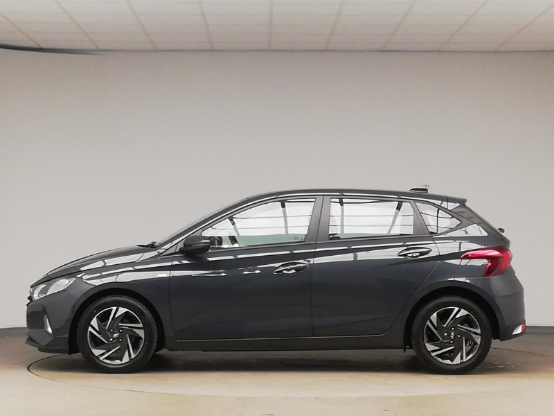 Used Hyundai i20 2022 for sale - 76121003: Photo 4