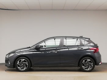 Used Hyundai i20 2022 for sale - 76121003: Photo 4