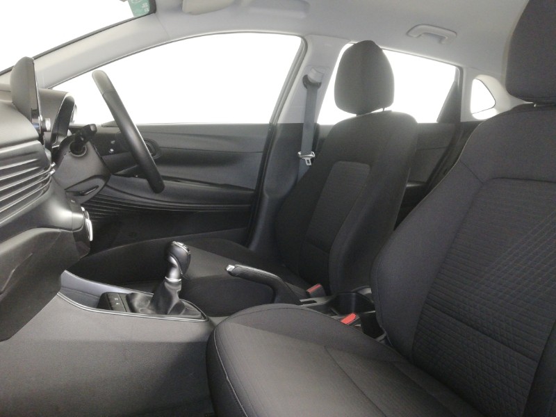 Used Hyundai i20 2022 for sale - 76121003: Photo 5