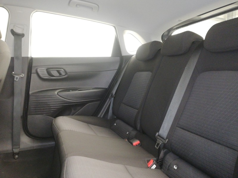 Used Hyundai i20 2022 for sale - 76121003: Photo 6