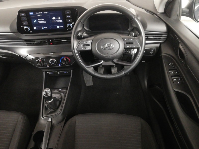 Used Hyundai i20 2022 for sale - 76121003: Photo 7