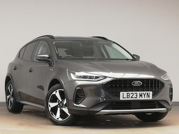 Used Ford Focus 2023 for sale - 77782435: Photo