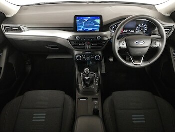 Used Ford Focus 2023 for sale - 77782435: Photo