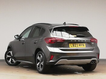 Used Ford Focus 2023 for sale - 77782435: Photo