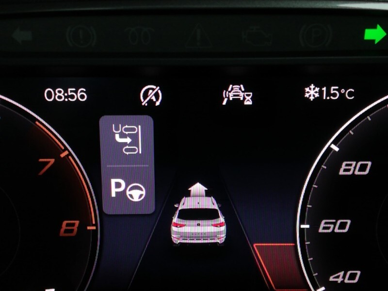 Used SEAT CUPRA Ateca 2020 for sale - 77580486: Photo 13